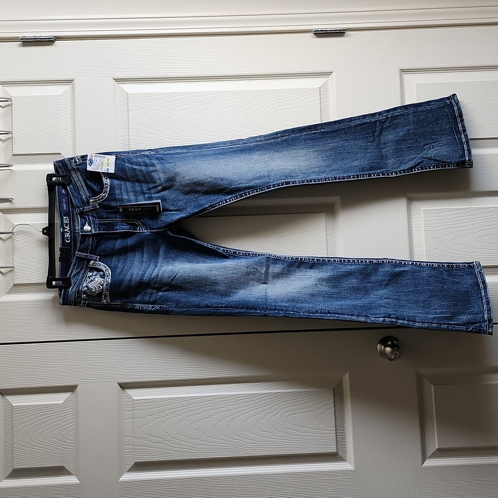 Grace Jean's sz 29